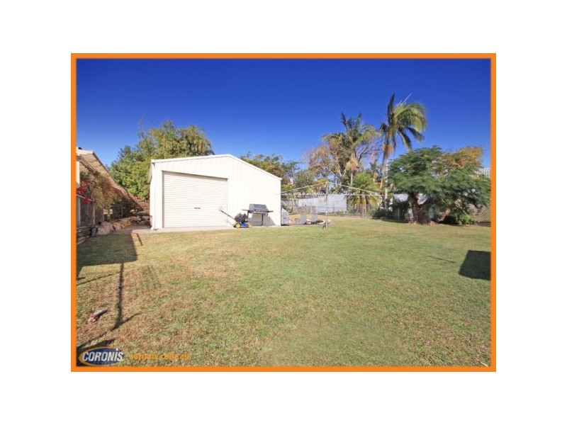 81 Bellicent Road, Bracken Ridge QLD 4017