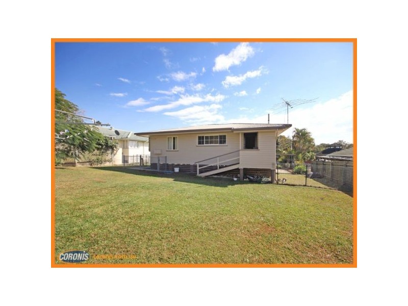 81 Bellicent Road, Bracken Ridge QLD 4017