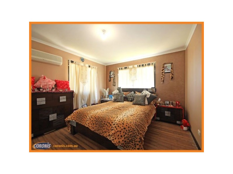 81 Bellicent Road, Bracken Ridge QLD 4017