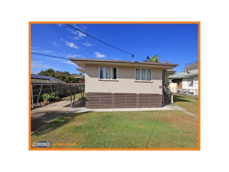 81 Bellicent Road, Bracken Ridge QLD 4017