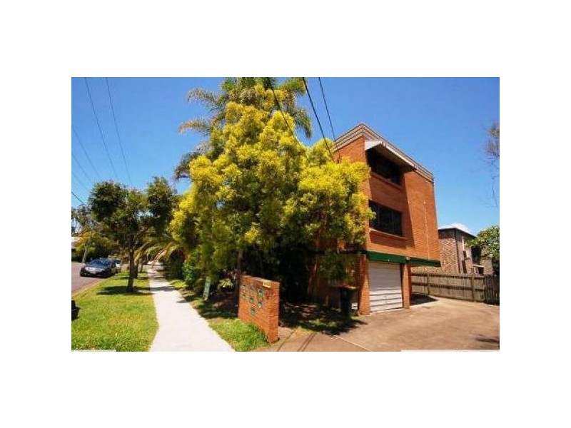 5-65 Jellicoe Street, Coorparoo QLD 4151