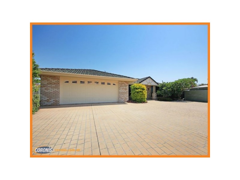 17 Melvina Place, Bracken Ridge QLD 4017