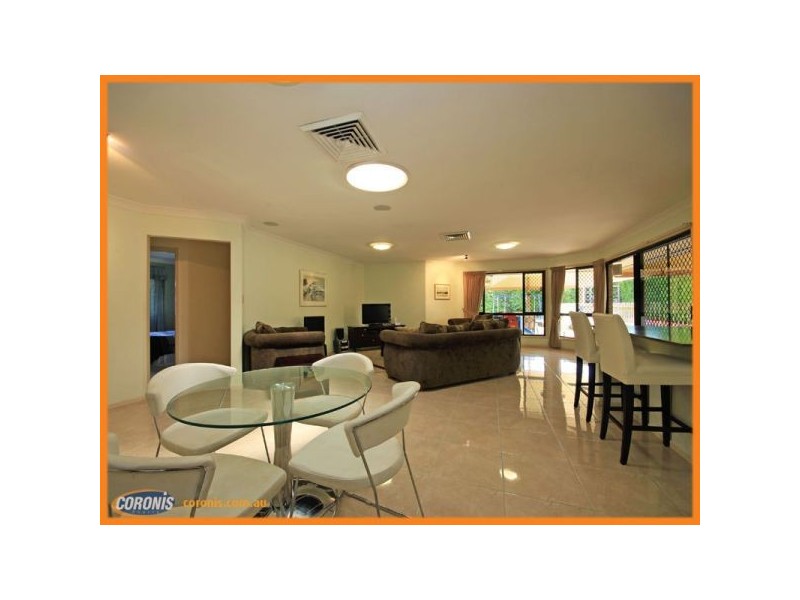 17 Melvina Place, Bracken Ridge QLD 4017