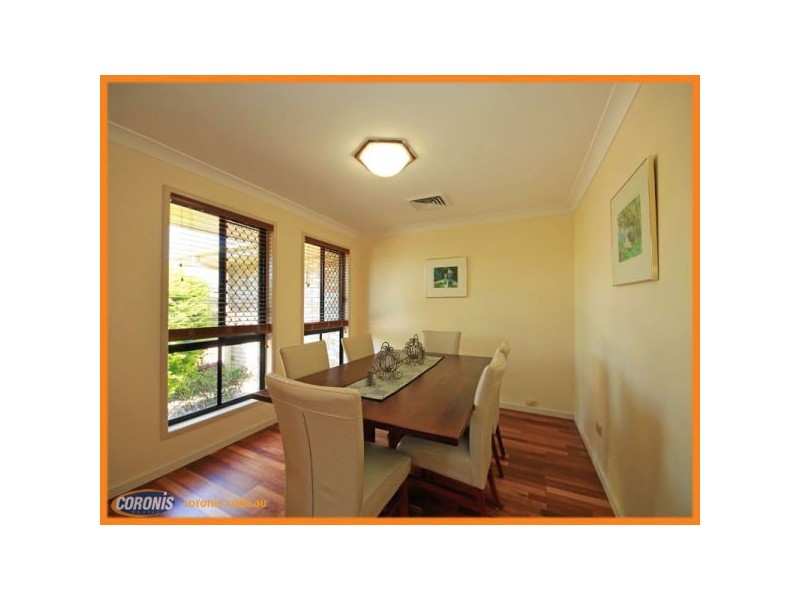 17 Melvina Place, Bracken Ridge QLD 4017