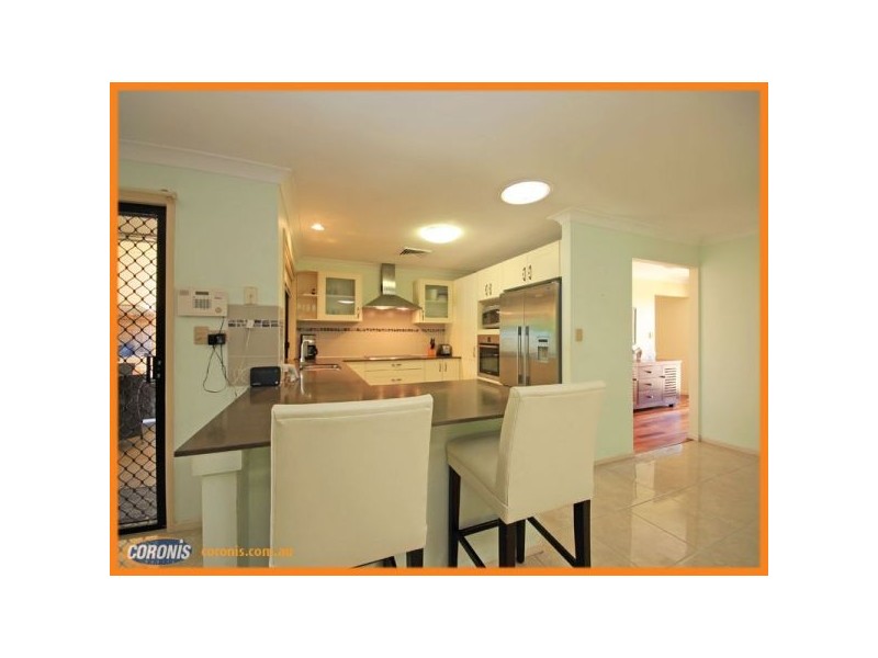 17 Melvina Place, Bracken Ridge QLD 4017