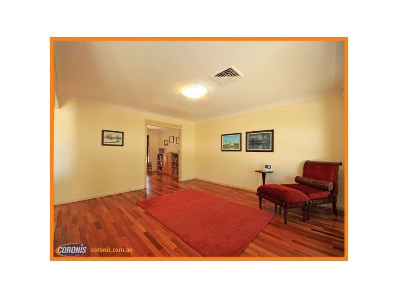 17 Melvina Place, Bracken Ridge QLD 4017