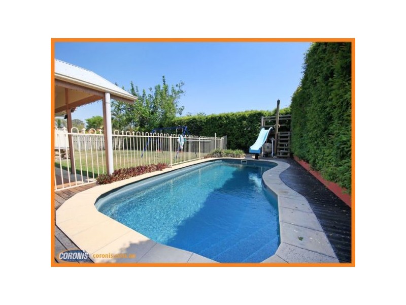 17 Melvina Place, Bracken Ridge QLD 4017