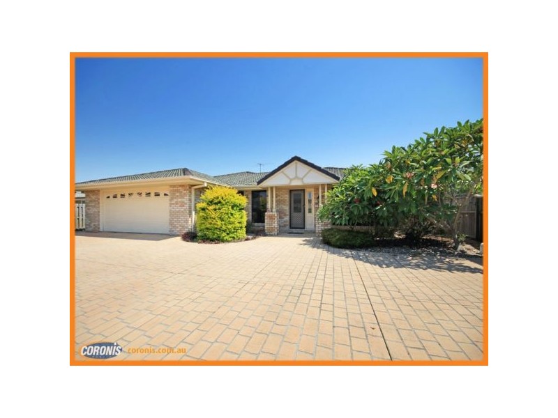 17 Melvina Place, Bracken Ridge QLD 4017