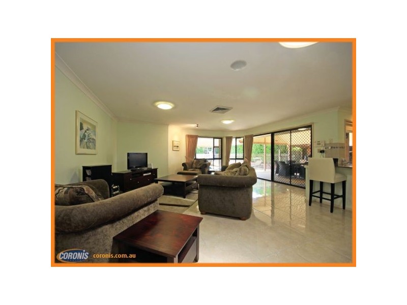 17 Melvina Place, Bracken Ridge QLD 4017