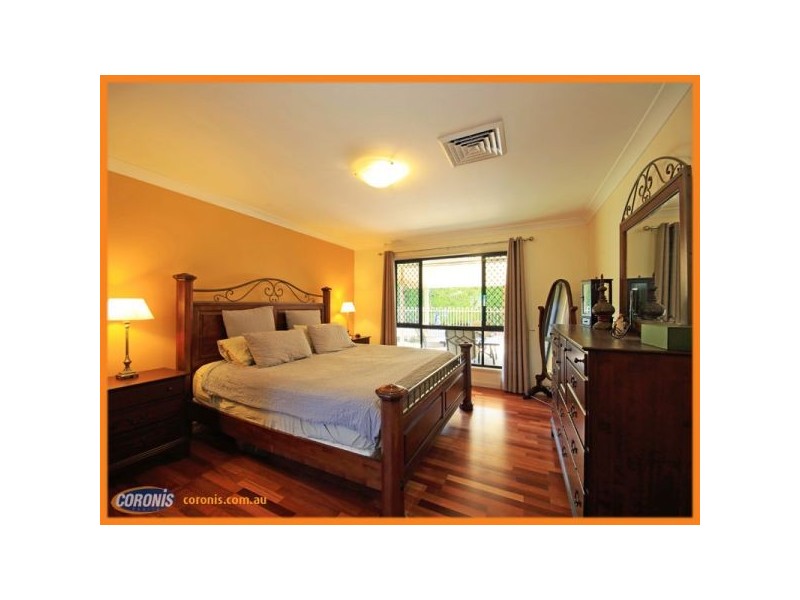 17 Melvina Place, Bracken Ridge QLD 4017