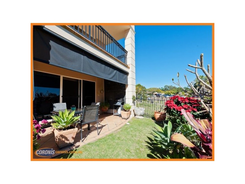 78/433 Brisbane Road, Coombabah QLD 4216