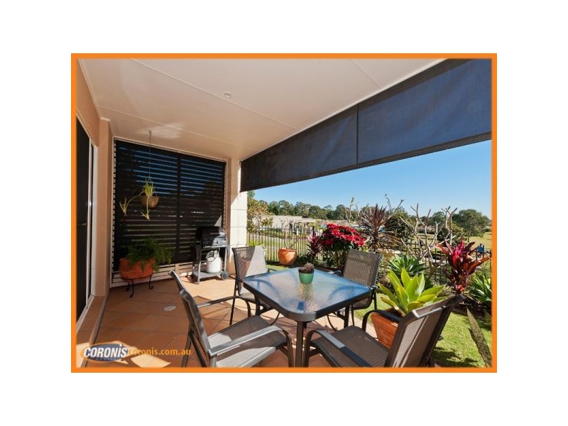 78/433 Brisbane Road, Coombabah QLD 4216