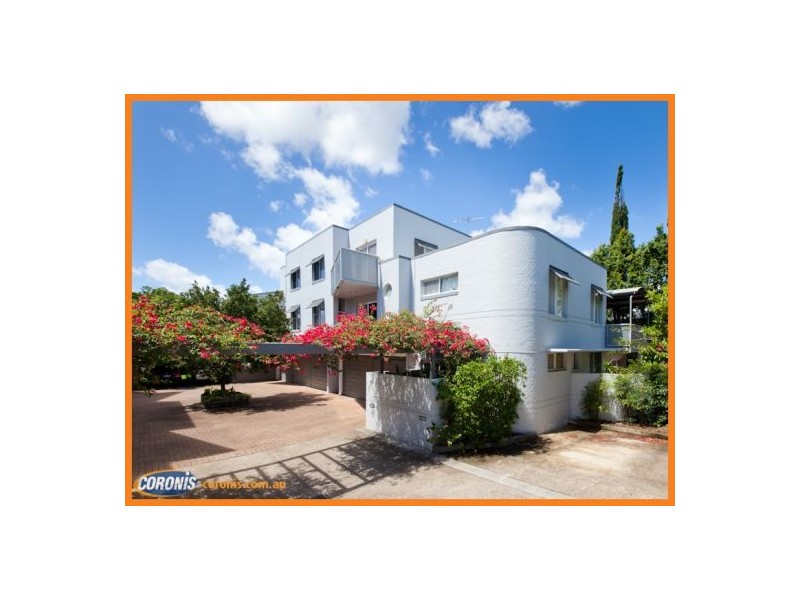 12/25 Duke Street, Ascot QLD 4007