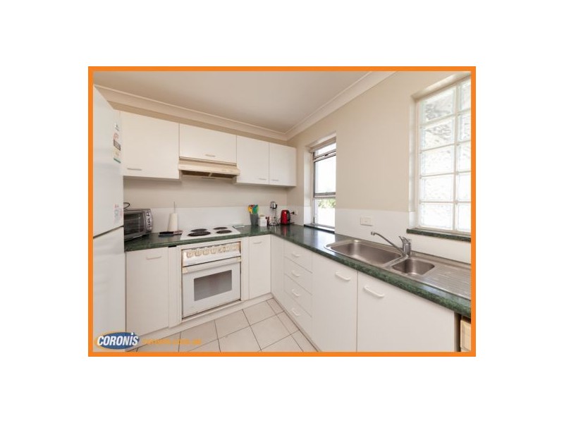 12/25 Duke Street, Ascot QLD 4007