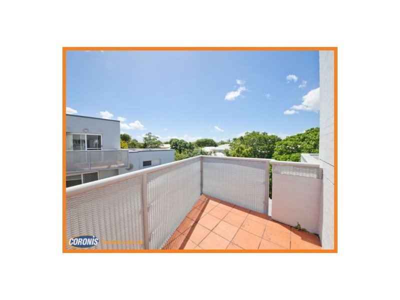 12/25 Duke Street, Ascot QLD 4007