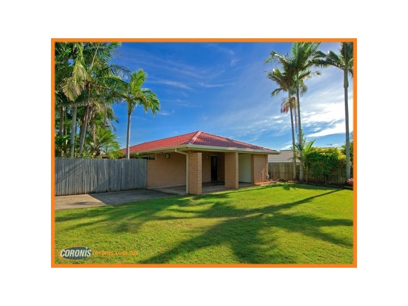 52 Daisy Hill Road, Daisy Hill QLD 4127