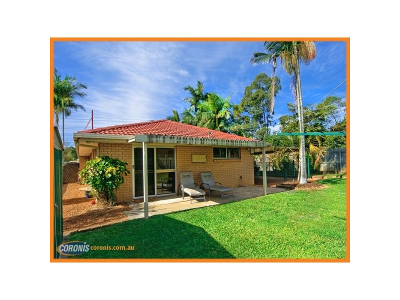 52 Daisy Hill Road, Daisy Hill QLD 4127