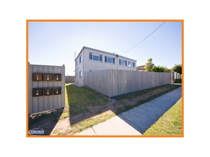 Unit 6/28 Hall Street, Chermside QLD 4032