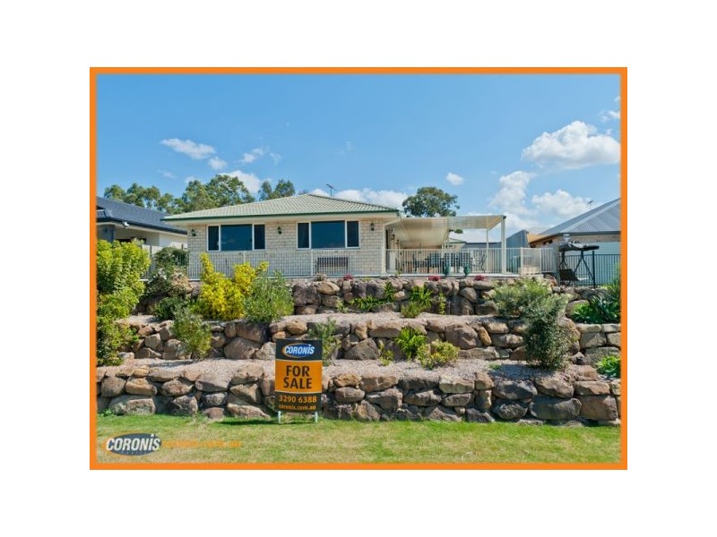 18 Mimi Court, Mount Warren Park QLD 4207