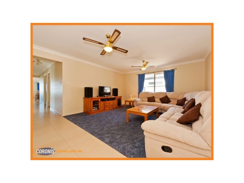 18 Mimi Court, Mount Warren Park QLD 4207