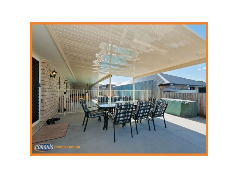 18 Mimi Court, Mount Warren Park QLD 4207