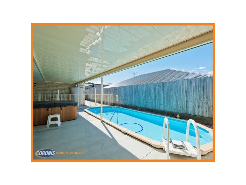 18 Mimi Court, Mount Warren Park QLD 4207