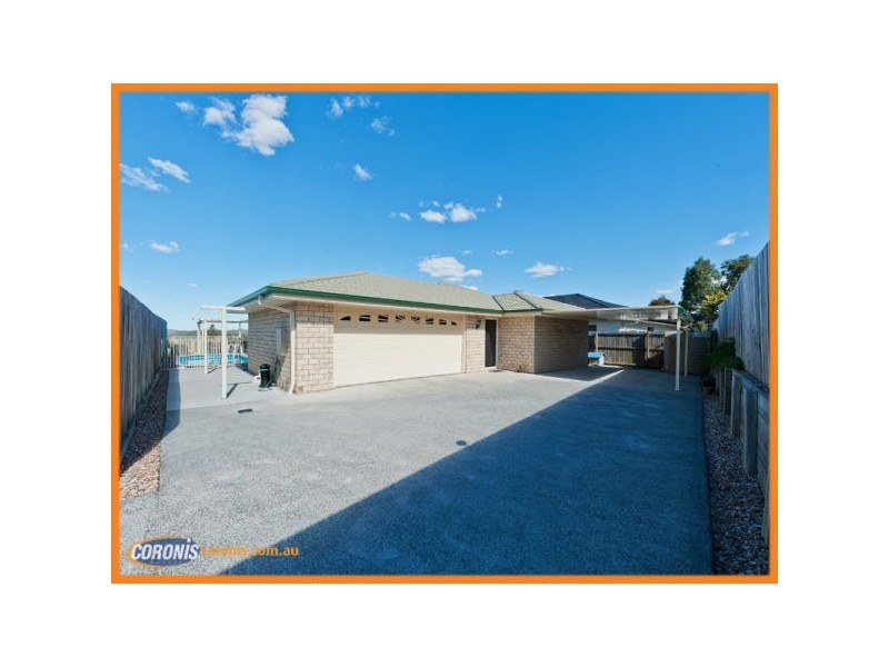 18 Mimi Court, Mount Warren Park QLD 4207