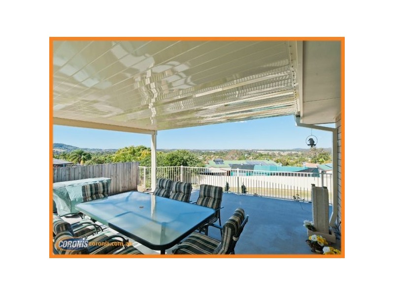 18 Mimi Court, Mount Warren Park QLD 4207