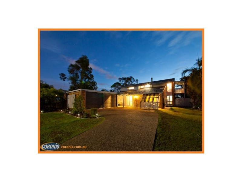 40 Lalina Street, Middle Park QLD 4074