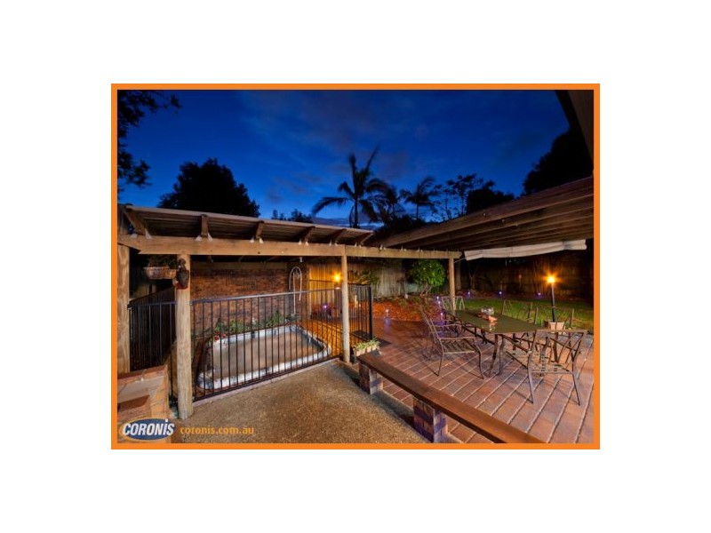 40 Lalina Street, Middle Park QLD 4074