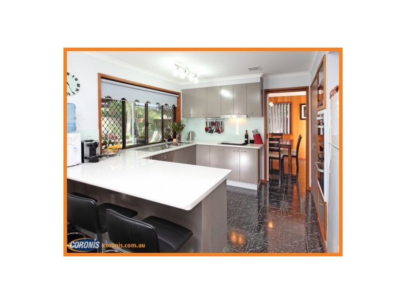 40 Lalina Street, Middle Park QLD 4074