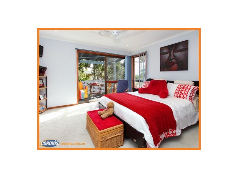 40 Lalina Street, Middle Park QLD 4074