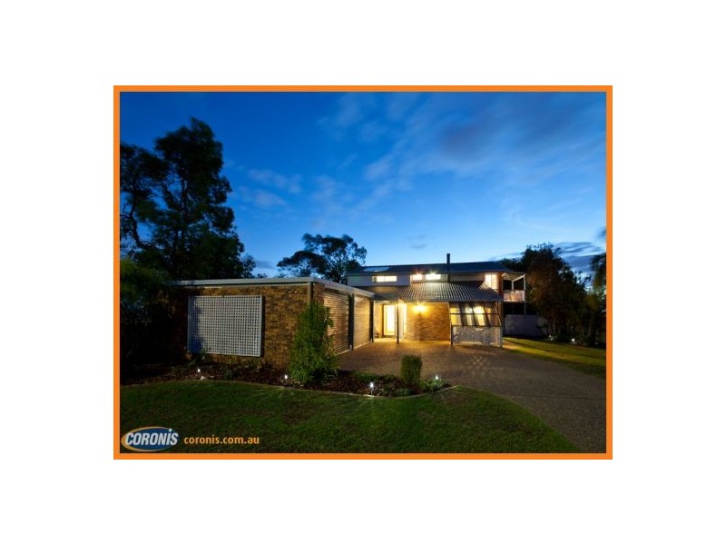 40 Lalina Street, Middle Park QLD 4074