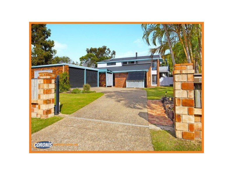 40 Lalina Street, Middle Park QLD 4074