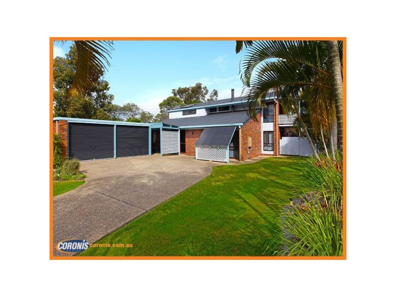 40 Lalina Street, Middle Park QLD 4074