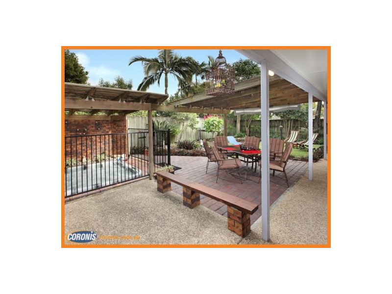 40 Lalina Street, Middle Park QLD 4074