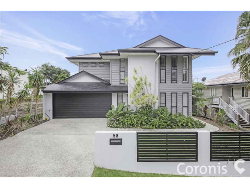 58 Tenth Ave, Kedron QLD 4031