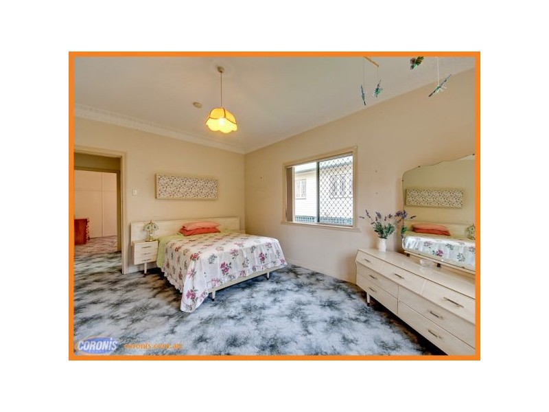 91 Newman Road, Wavell Heights QLD 4012