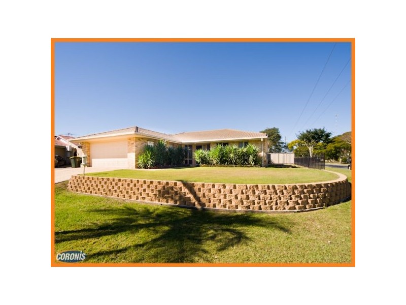 1 Savoy Street, Bald Hills QLD 4036