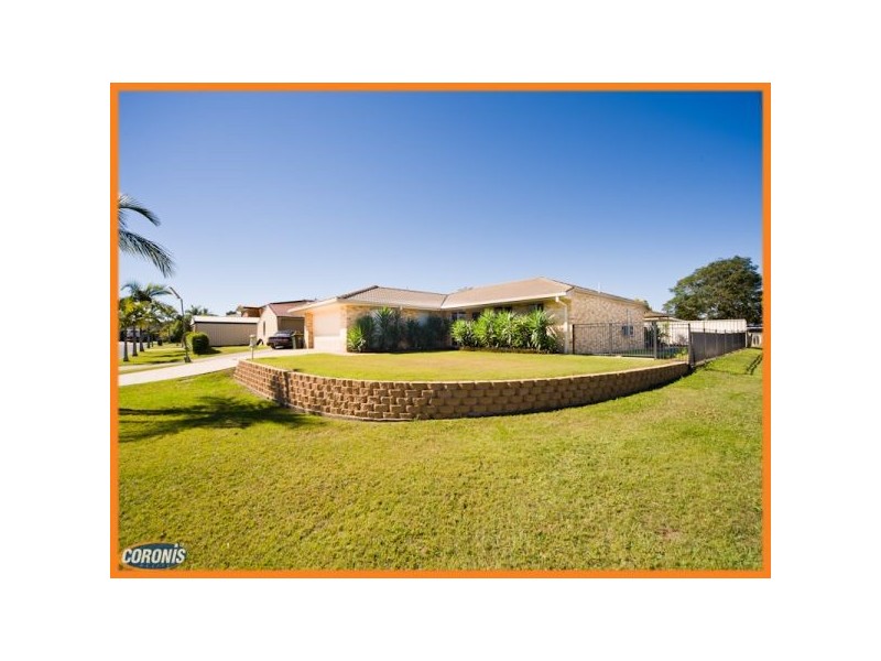 1 Savoy Street, Bald Hills QLD 4036