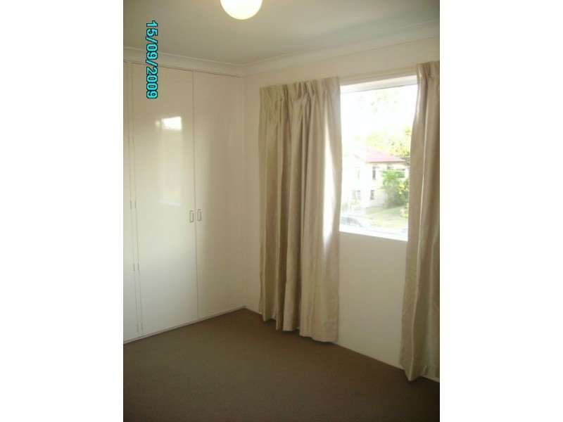 4/17 Trundle Street, Enoggera QLD 4051