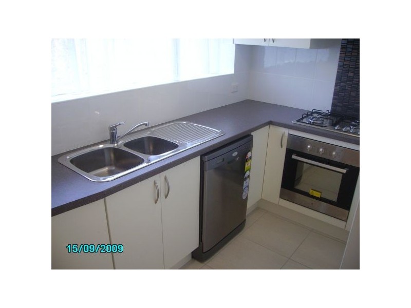 4/17 Trundle Street, Enoggera QLD 4051