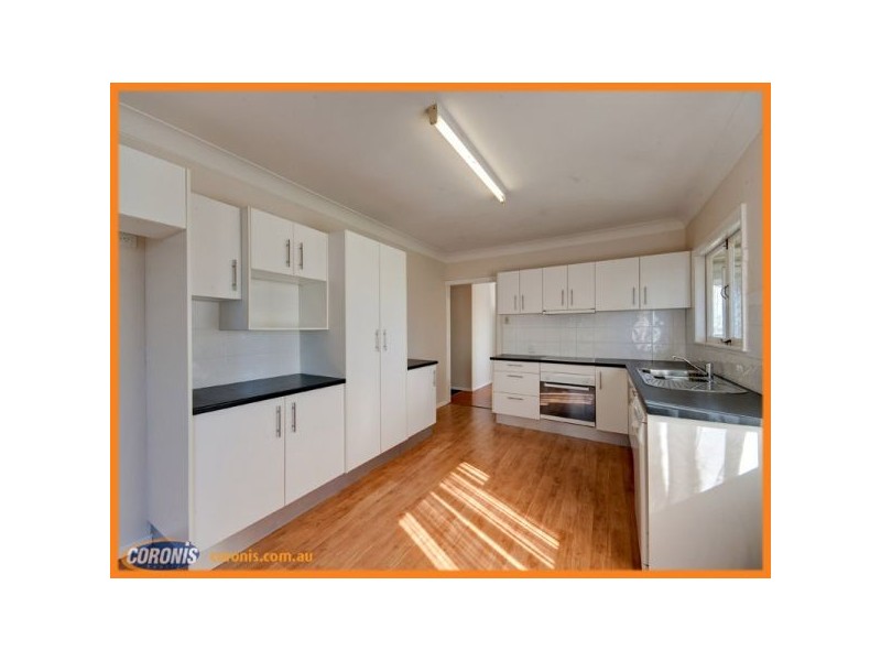 1 Lennox Street, Stafford QLD 4053