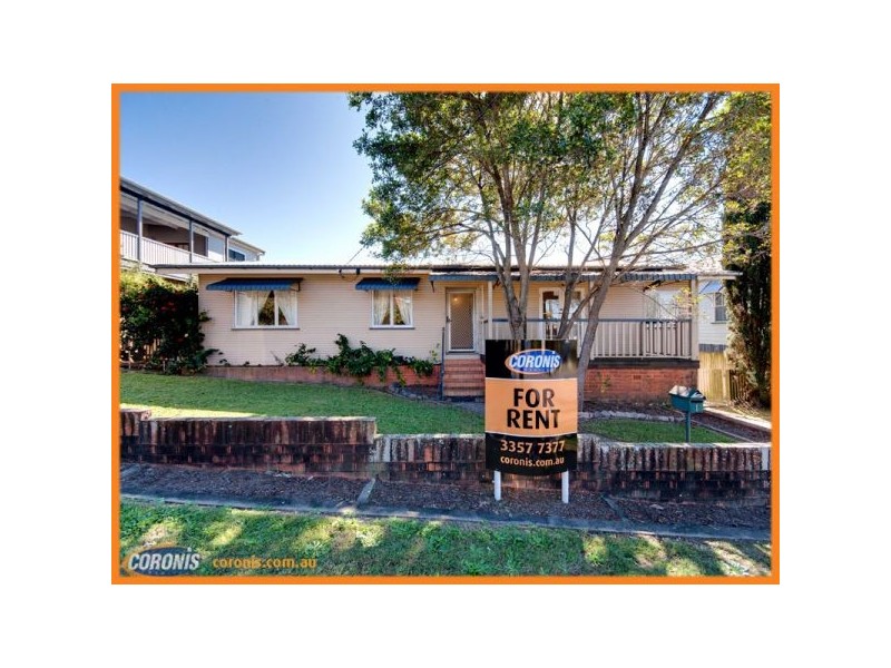 1 Lennox Street, Stafford QLD 4053