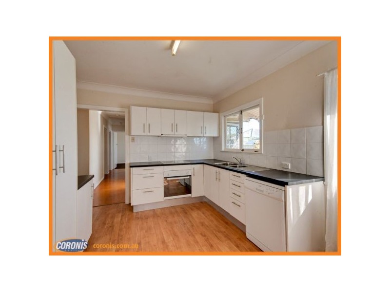 1 Lennox Street, Stafford QLD 4053