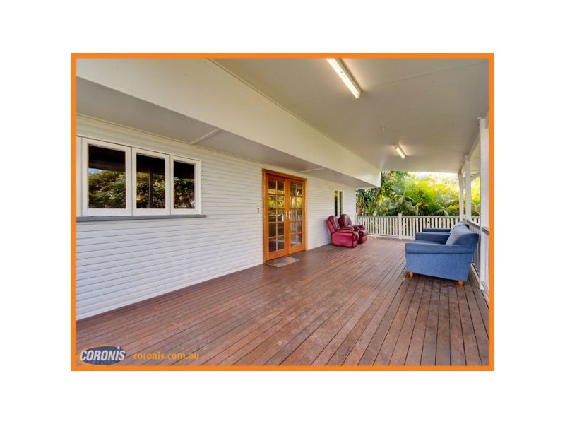 11 Tanimbla Street, Kedron QLD 4031