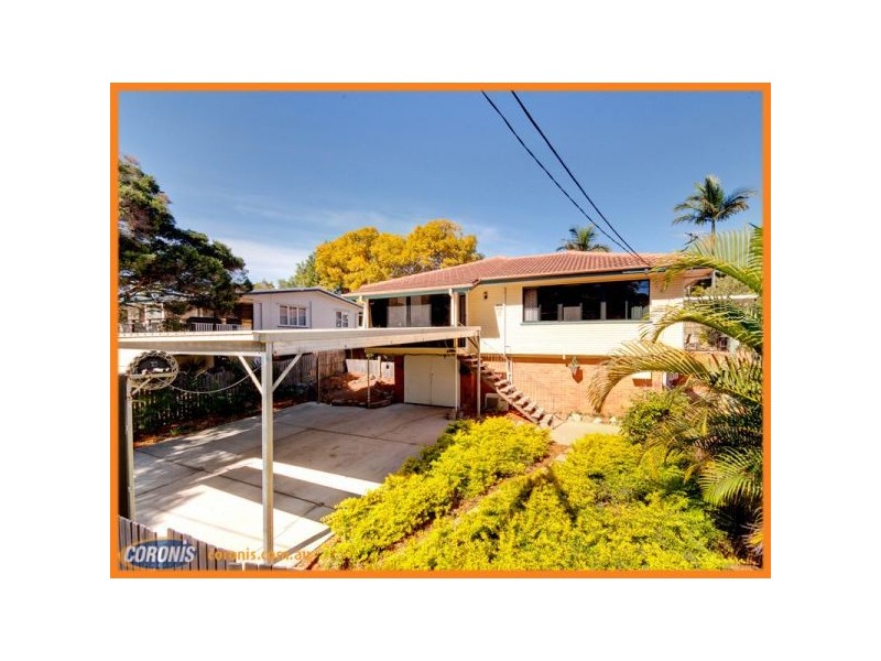 5 Orville Street, Geebung QLD 4034