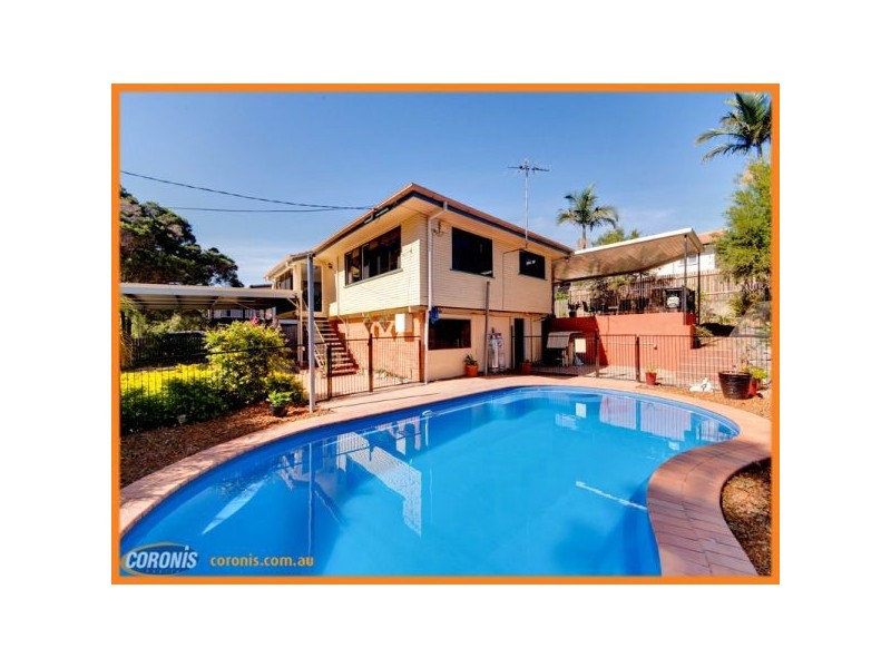 5 Orville Street, Geebung QLD 4034