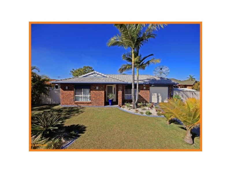 3-5 Fernlea Court, Caboolture QLD 4510
