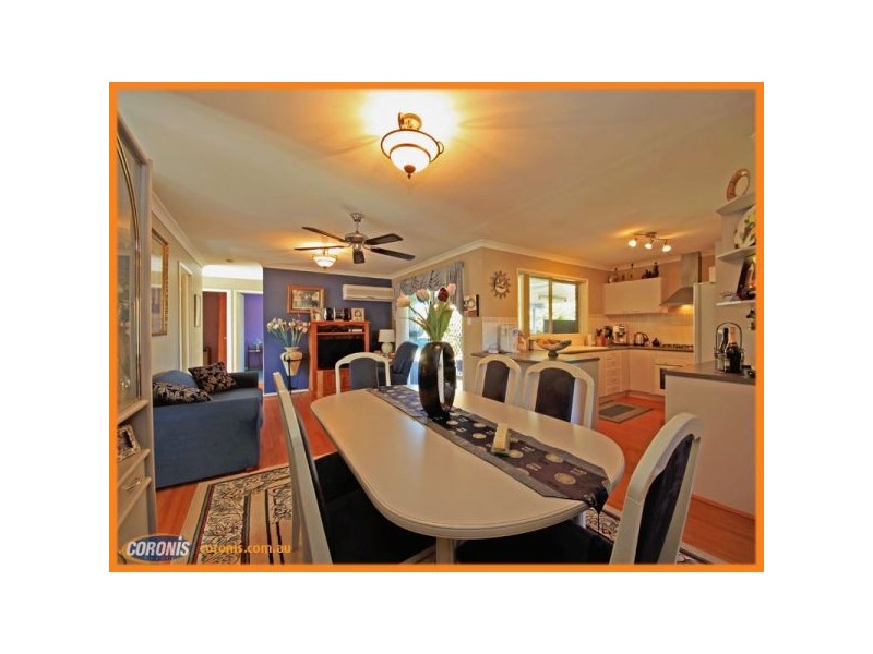 3-5 Fernlea Court, Caboolture QLD 4510